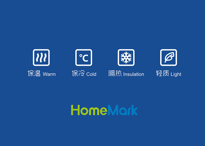 长沙VI设计公司的种类很齐全